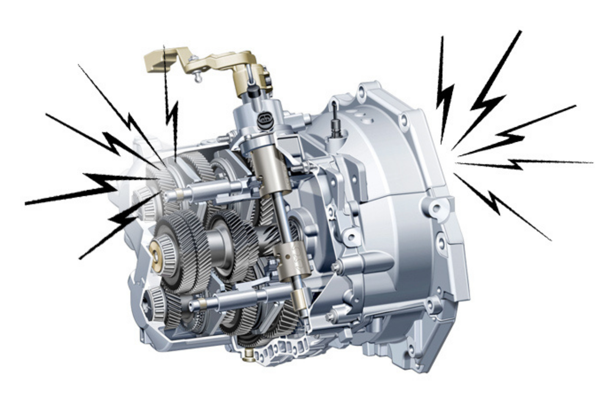 Typical Automatic Transmission Problems Symptoms and Reasons